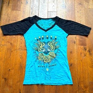 Women’s Sinful shirt